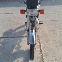 کویر 92|موتورسیکلت|بندر گناوه, |دیوار