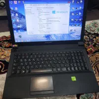 لپ تاپ لنوو B590