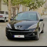 207پانامرا مشکی
