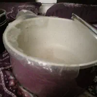 قابلمه نو ۲۸ تفلون.وکارکرده