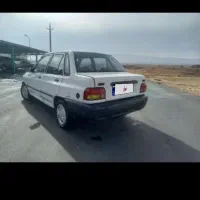 پراید مدل 82|خودرو سواری و وانت|خرمدره, |دیوار