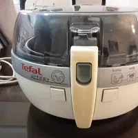 سرخ کن یک قاشق روغن تفال اصل فرانسه