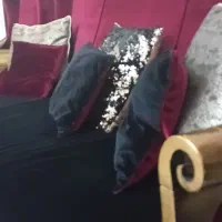 مبل ۸نفره و میزناهارخوری ۸نفره
