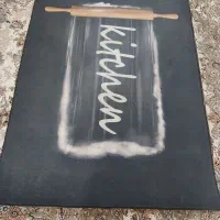 فرشینه مخصوص آشپرخانه