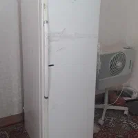 سلام یخچال الکتراستیل سالم