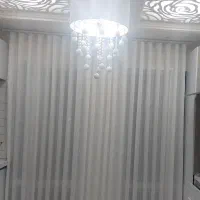 پرده مینیمال