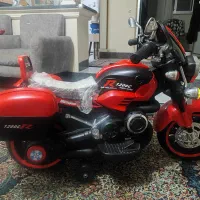 موتورشارژی دسته گازی