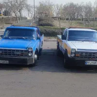 یدک کش جرثقیل امداد خودرو