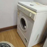 ماشین لباسشویی ارج