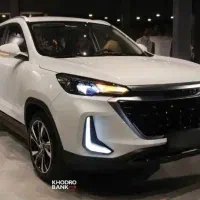 فروش خودرو های ام وی ام تیگارد اریزو تیگو تسهیلاتی