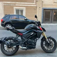 موتور کی وی k249n