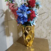 گلدان