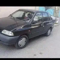 فروش فوری ماشین پراید