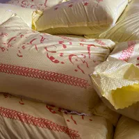 برنج چمپا خوش طعم و خوش عطر