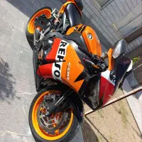 cbr1000|موتورسیکلت|ابهر, |دیوار