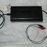 فست شارژر 12ولت 5 امپر