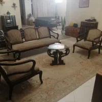مبل نیم ست کلاسیک