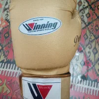 کیسه بوکس چرم