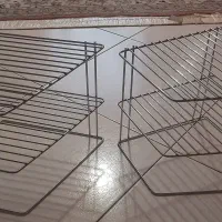 استند جای بشقاب یا لیوان