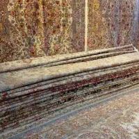 خریدار‌انوا‌ع‌فرش‌تمام‌تهران (خصوصا‌‌تبریزابریشم‌)