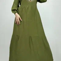 ساحلی نخی مناسب تابستون
