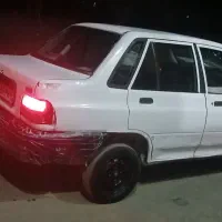 پرایدخانگی