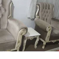 مبل ۸ نفره