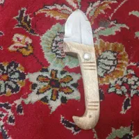 چاقو|کلکسیون اشیاء عتیقه|کرمان, |دیوار