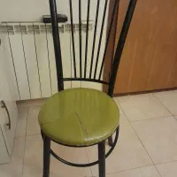 صندلی غذاخوری