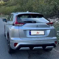 میتسوپیشی اکلیپس مدل ۲۰۲۵