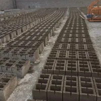 بلوک سیمانی مستقیم از کارگاه تولیدی بخر بصرفه تر