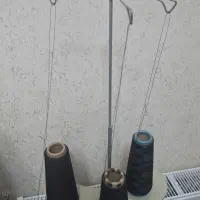 پایه دوک ۳ نخ