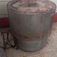 فروش تنور سالم /۵نان /معاوضه ندارم