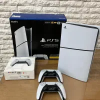 کنسول بازی ps5