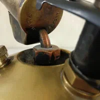 پریموس سوئیسی