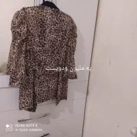 لباس مجلسی مانتو ست کیف کفش مجلسی به فروش میرسد