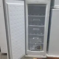 فریزر ۱۰ فوت الکترواستیل نوفراست