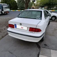 سمند مدل94 تک برگ سندمولتی پلکس