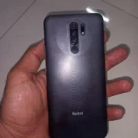 redmi 9|موبایل|مشهد, امیر|دیوار