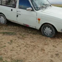 پیکان وانت ۸۳تمیز