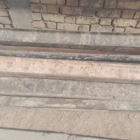 تیر آهن