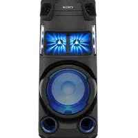 sony spikers v43