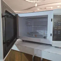 ماکروویو|اجاق گاز و لوازم برقی پختوپز|سیرجان, |دیوار