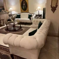 مبل و ناهار خوری