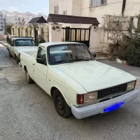 فروش پیکان وانت مدل 93