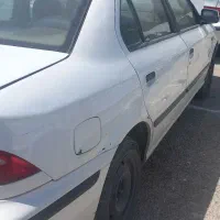 سمند مزایده ارگان ایلام