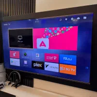تلویزیون 65 Qled gplus