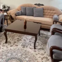 مبلمان و ناهارخوری