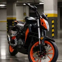 موتور r225 بلنتا