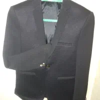کت تک مشکی